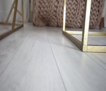 Кварцвиниловый SPC ламинат Damy Floor Family 1536-2 Дуб альпийский