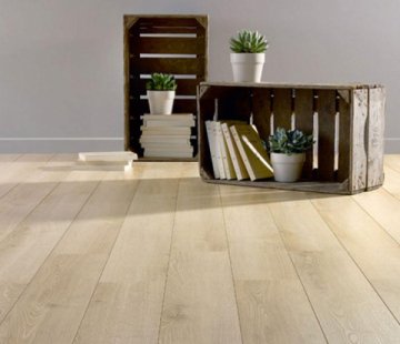 Ламинат Alsafloor Solid Chic 435 Дуб Джеферсон