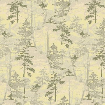 Обои Milassa Ambient 2 AM 2005