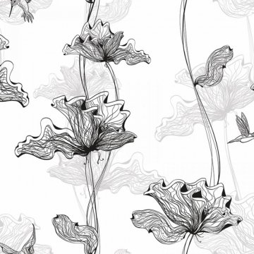 Обои Milassa Ambient 1 AM 8001/3