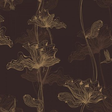 Обои Milassa Ambient 1 AM 8010/4