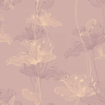 Обои Milassa Ambient 1 AM 8221/2