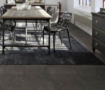 Замковый виниловый пол Kahrs Luxury Tiles Impression Amaro