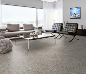 Замковый виниловый пол Kahrs Luxury Tiles Impression Aneto