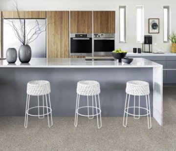 Замковый виниловый пол Kahrs Luxury Tiles Impression Aneto