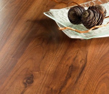 Ламинат Alsafloor Solid 103W Орех Aнтик