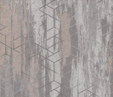 Виниловый пол Tarkett Lounge Digi Edition Armin DJ