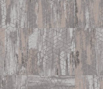 Виниловый пол Tarkett Lounge Digi Edition Armin DJ