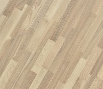 Паркетная доска Focus Floor Classic Ясень Gregale White Oiled 3S