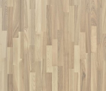 Паркетная доска Focus Floor Classic Ясень Gregale White Oiled 3S