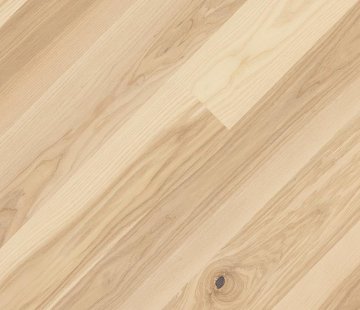 Паркетная доска DuoWood Ясень Premium 138 Royal White