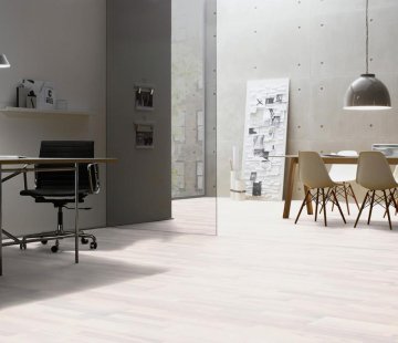 Паркетная доска Focus Floor Classic Ясень Freemantle Matt 3S