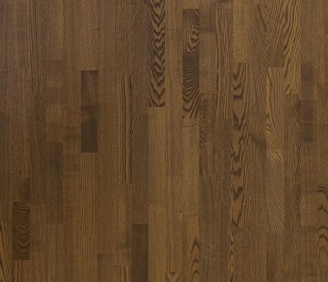 Паркетная доска Focus Floor Classic Ясень Kalahari Matt 3S