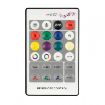 Аудиоконтроллер Arlight ARL-Sound-RGB/RGBW 034726