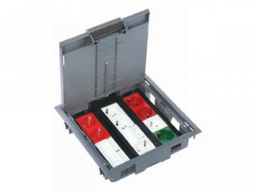 Люк из полиамида Q2SK