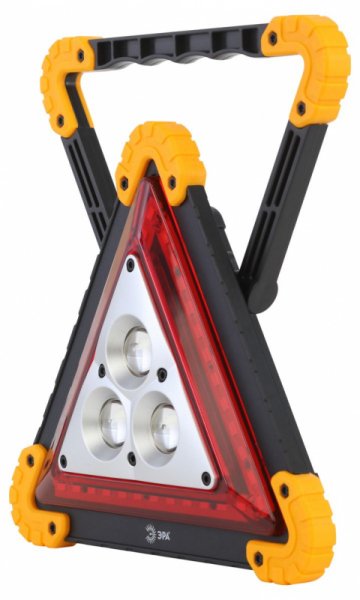 Автомобильный светодиодный фонарь ЭРА аккумуляторный 950 лм AA-801 Б0052742