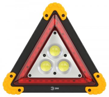 Автомобильный светодиодный фонарь ЭРА аккумуляторный 950 лм AA-801 Б0052742