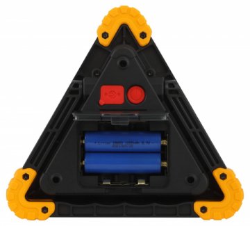 Автомобильный светодиодный фонарь ЭРА аккумуляторный 950 лм AA-801 Б0052742