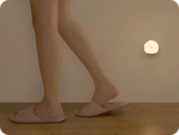 Ночник Yeelight Motion Sensor Night Light YLYD01YL