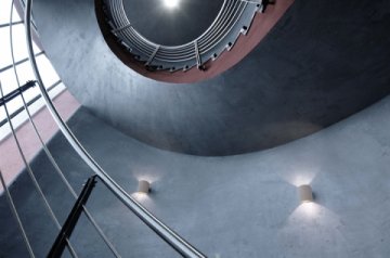 Настенный светильник Deko-Light Sabik 341175