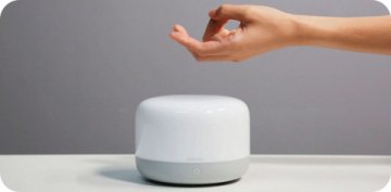 Настольная лампа Yeelight LED Bedside Lamp D2 YLCT01YL