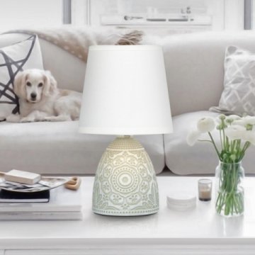 Настольная лампа Rivoli Debora 7045-501 Б0053465