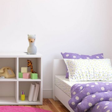 Светильник-ночник OGM Лама NL-14