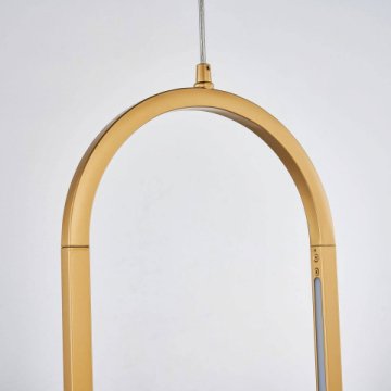 Подвесной светильник Favourite Castled 4008-2P