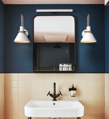 Бра Imperium Loft Coda 179704-26