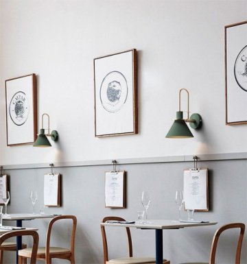 Бра Imperium Loft Coda 179704-26