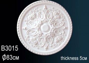 Розетка B3015