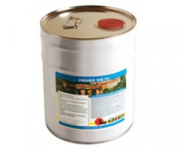 Грунтовка PRIMER WB PU (10 л)