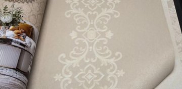 Обои Bernardo Bertolucci Blue Carnazza b5059-4