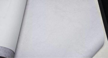 Обои Bernardo Bertolucci Blue Carnazza b5060-2