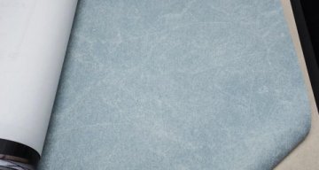 Обои Bernardo Bertolucci Blue Carnazza b5060-5