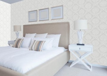 Обои Bernardo Bertolucci Blue Carnazza b5061-3