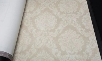 Обои Bernardo Bertolucci Blue Carnazza b5061-7