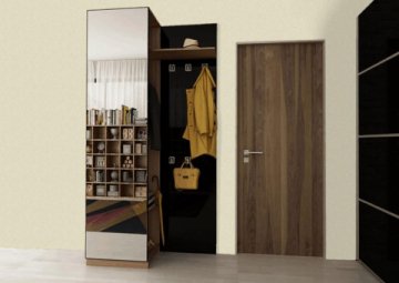 Обои Bernardo Bertolucci Blue Carnazza b5063-3