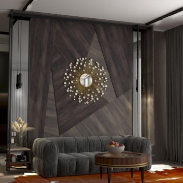 Трековый светодиодный светильник Novotech Shino Flum 358553