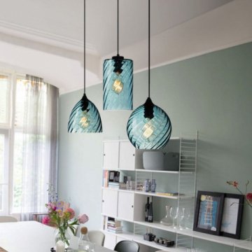 Подвесной светильник Imperium Loft CL RIB A 140614-26