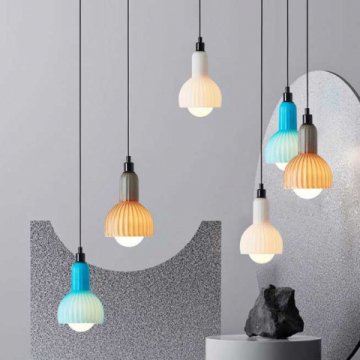 Подвесной светильник Imperium Loft Tiril 189756-23