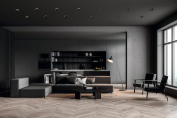 Точечный светильник Kanlux GLOZO DSO B/B 36223