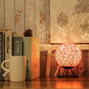 Светильник-ночник Apeyron 12-84