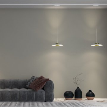 Встраиваемый светодиодный светильник Novotech Port Pilz 358896