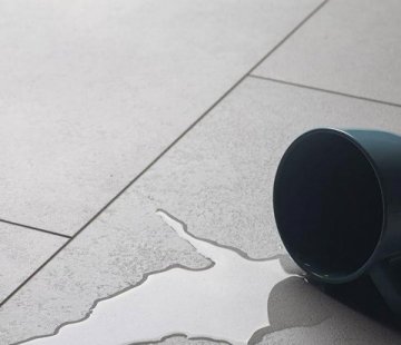 Виниловый пол Arbiton Amaron CA151 Baker Concrete