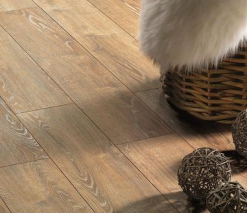 Ламинат Alsafloor Solid Chic 622W Дуб балеарский