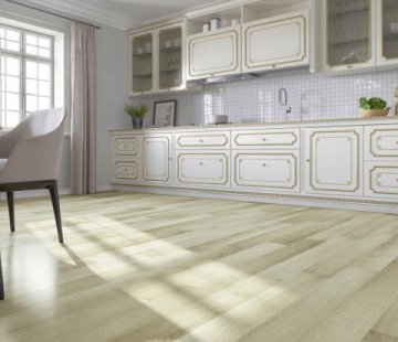 Кварцевый плинтус Fargo Classic 64W965 Дуб Бангкок