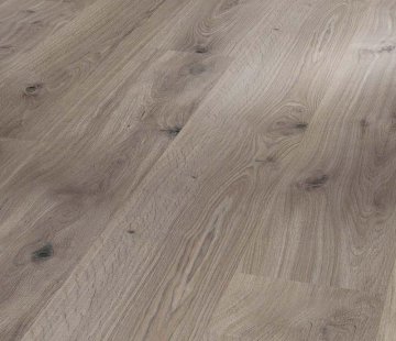 Ламинат Parador Basic 400 1744347 Дуб базальтово-серый