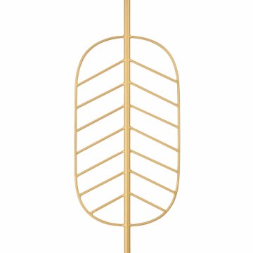 Подвесной светильник Vitaluce V2985-8/1S