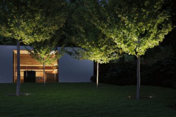 Ландшафтный светодиодный светильник Paulmann Floor 94370